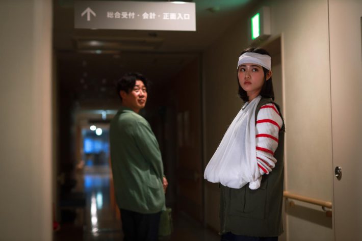 「泥濘の食卓」