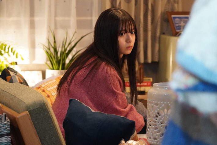 木曜劇場『いちばんすきな花』5話より© フジテレビ