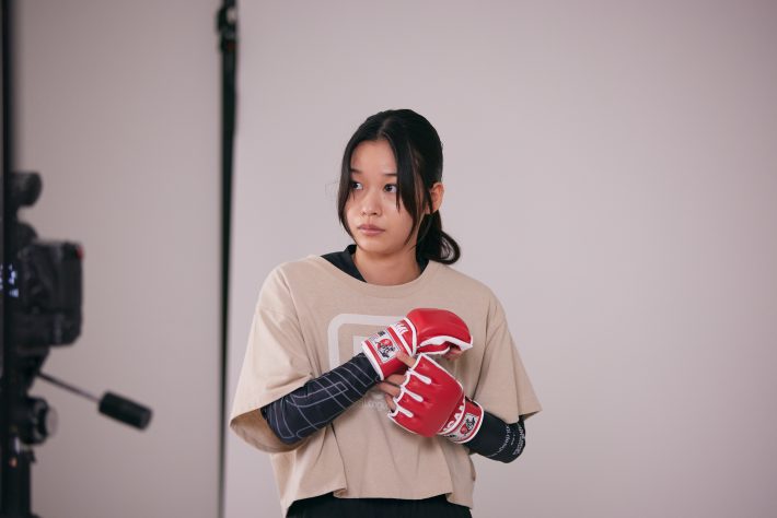 ©「インターホンが鳴るとき」製作委員会