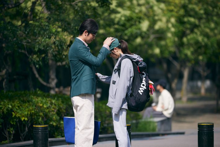 ©「インターホンが鳴るとき」製作委員会