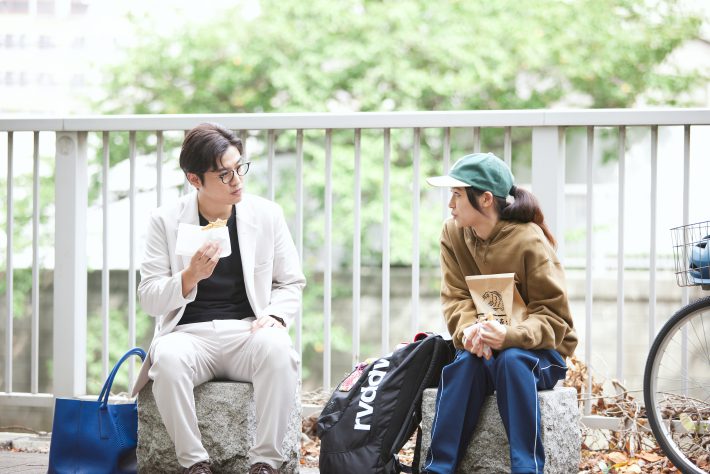 ©「インターホンが鳴るとき」製作委員会