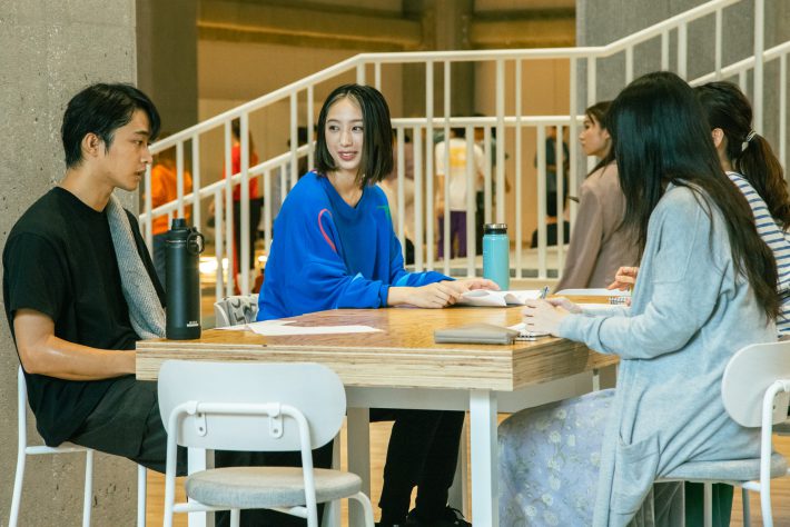 ©2021 朝井リョウ／新潮社　 ©2023「正欲」製作委員会