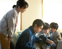 ©2021 朝井リョウ/新潮社 ©2023「正欲」製作委員会