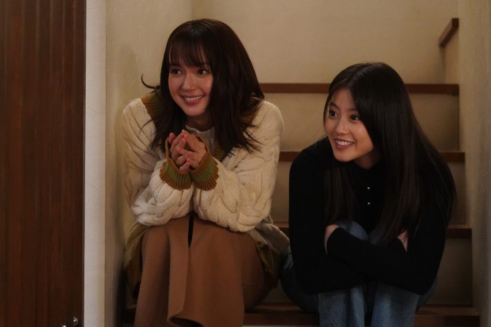 木曜劇場『いちばんすきな花』5話より© フジテレビ