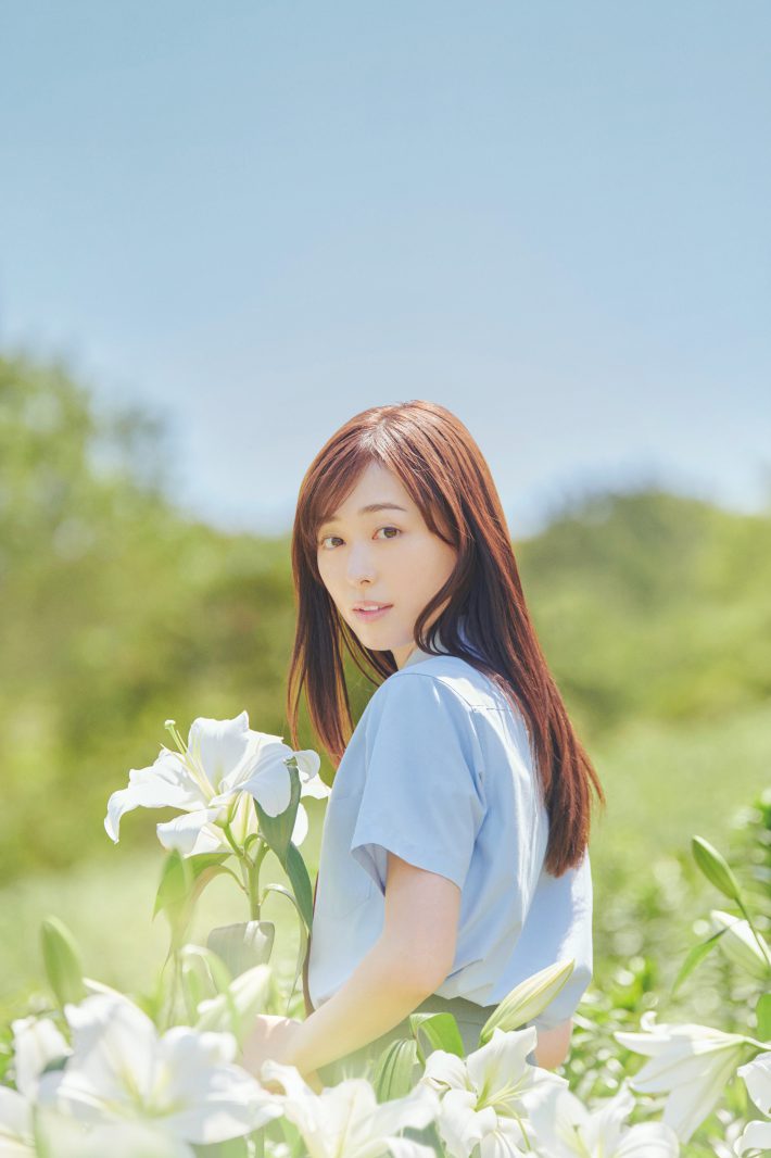 『あの花が咲く丘で、君とまた出会えたら。』水上恒司さん