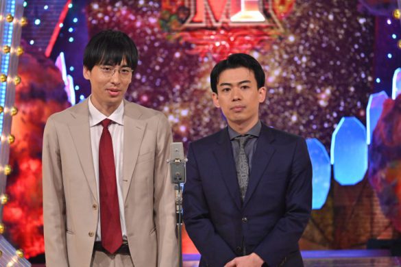 ©M-1グランプリ事務局