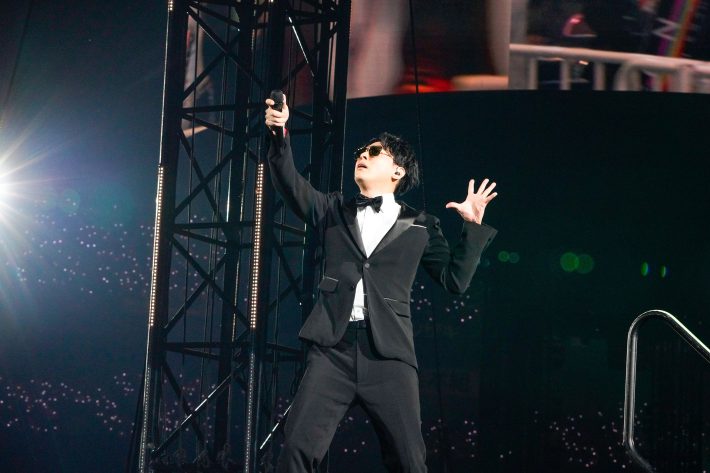 三代目 J SOUL BROTHERS PRESENTS 2023“JSB LAND”