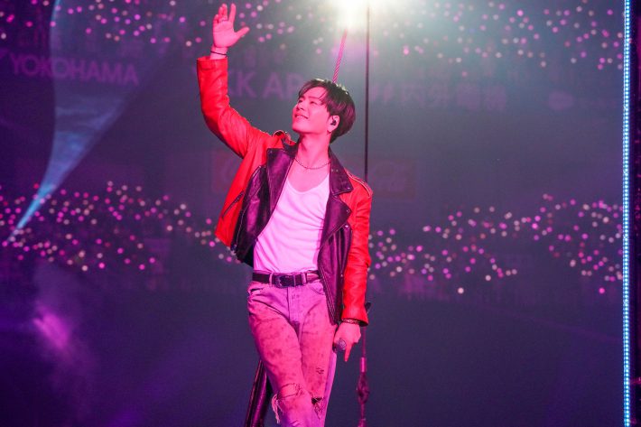 三代目 J SOUL BROTHERS PRESENTS 2023“JSB LAND”