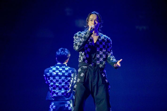 三代目 J SOUL BROTHERS PRESENTS 2023“JSB LAND”
