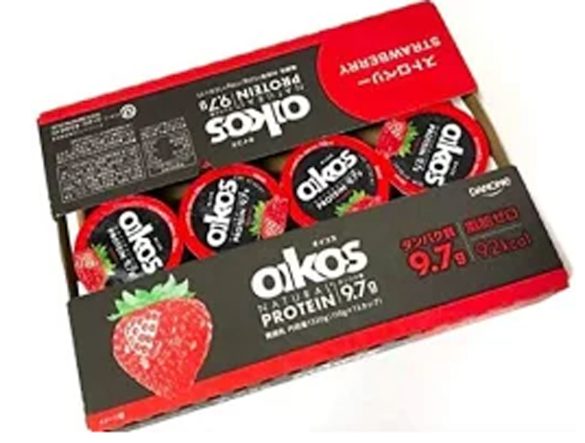 コストコダイエット