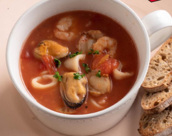 コストコダイエットレシピ