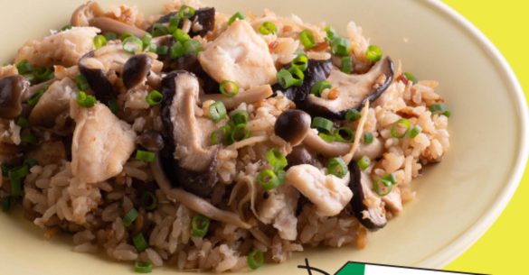 コストコダイエットレシピ