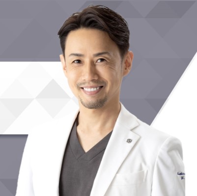 安嶋　康治先生