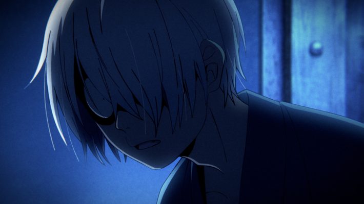 映画『鬼太郎誕生 ゲゲゲの謎』