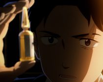 映画『鬼太郎誕生 ゲゲゲの謎』