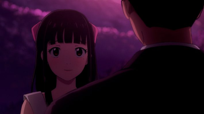 映画『鬼太郎誕生 ゲゲゲの謎』