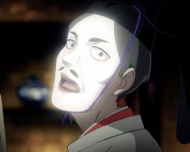 映画『鬼太郎誕生 ゲゲゲの謎』