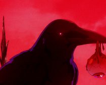 映画『鬼太郎誕生 ゲゲゲの謎』