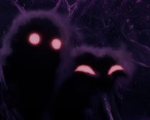 映画『鬼太郎誕生 ゲゲゲの謎』