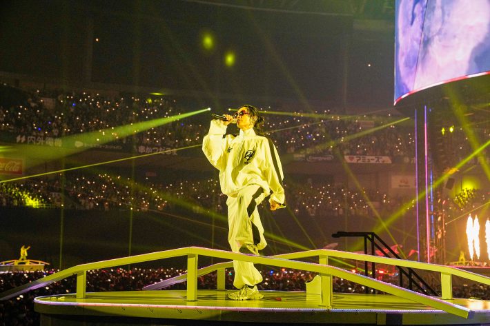 三代目 J SOUL BROTHERS PRESENTS 2023“JSB LAND”