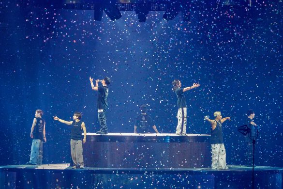 三代目 J SOUL BROTHERS PRESENTS 2023“JSB LAND”