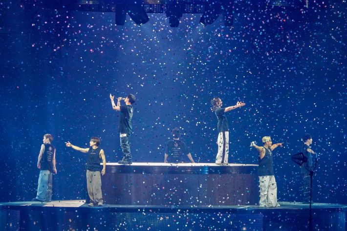 三代目 J SOUL BROTHERS PRESENTS 2023“JSB LAND”