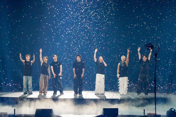 三代目 J SOUL BROTHERS PRESENTS 2023“JSB LAND”