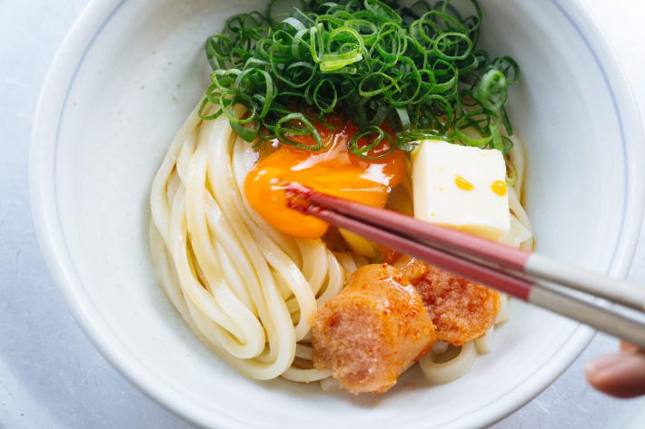 arikoの日々、麺、ごはん