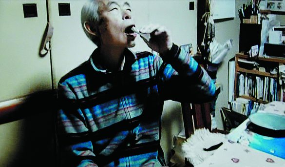 『東京夫婦善哉』より