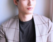 『あの花が咲く丘で、君とまた出会えたら。』水上恒司さん