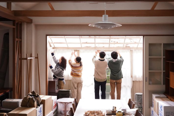 木曜劇場『いちばんすきな花』10話より ©フジテレビ