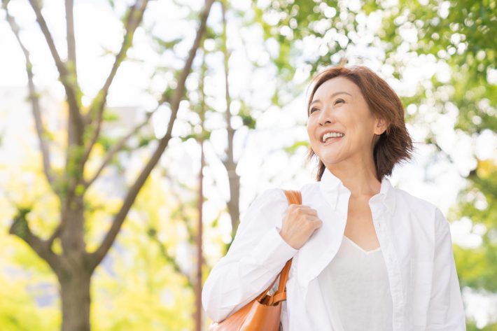 『60歳のトリセツ』