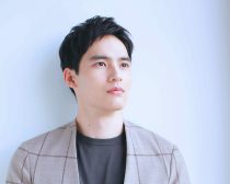 『あの花が咲く丘で、君とまた出会えたら。』水上恒司さん