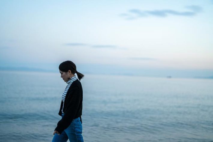 地方40代独身女性202312