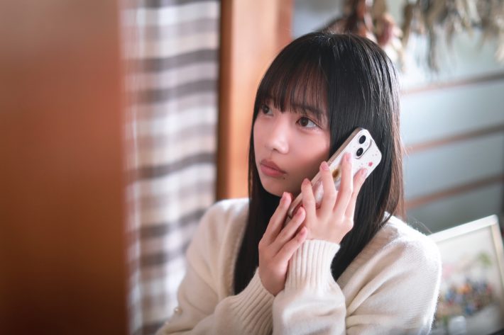 『泥濘の食卓』7話より