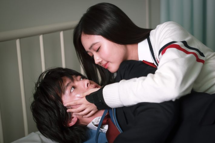 『泥濘の食卓』7話より