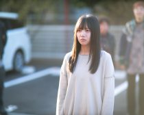 土曜ナイトドラマ『泥濘の食卓』9話より ©テレビ朝日