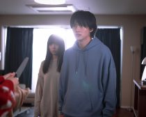 土曜ナイトドラマ『泥濘の食卓』9話より ©テレビ朝日