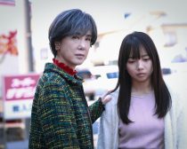 土曜ナイトドラマ『泥濘の食卓』9話より ©テレビ朝日