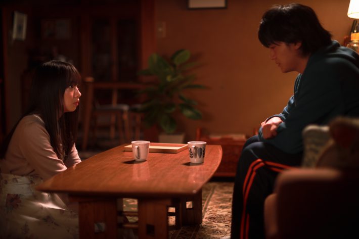 『泥濘の食卓』7話より