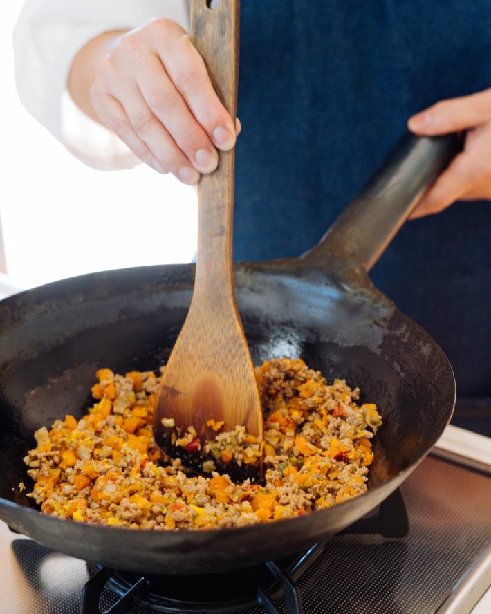 54歳おひとりさま。古い団地で見つけた私らしい暮らし