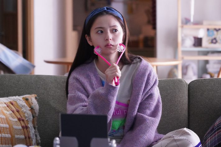 木曜劇場『いちばんすきな花』最終話より ©フジテレビ