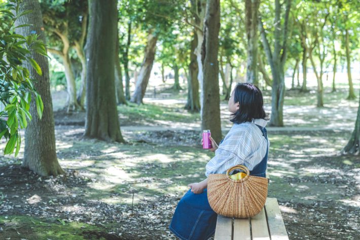 54歳おひとりさま。古い団地で見つけた私らしい暮らし