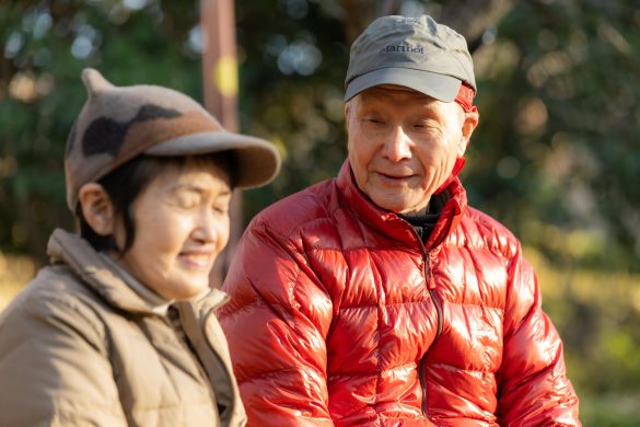 『東京夫婦善哉』より