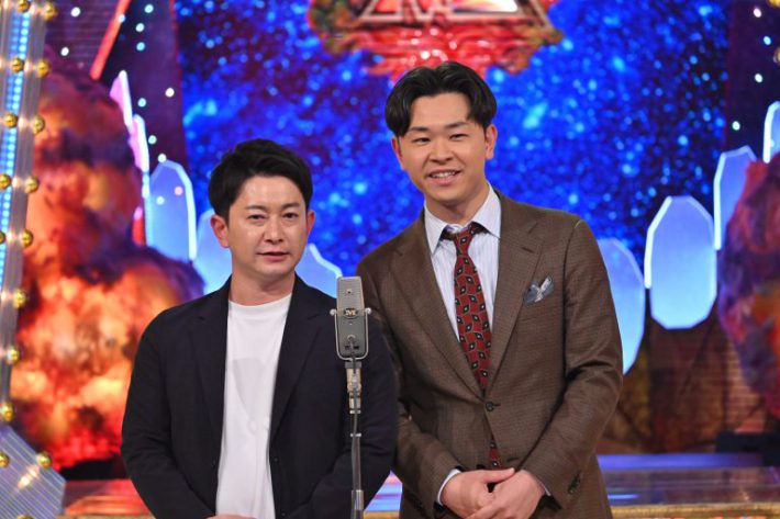 ©M-1グランプリ事務局