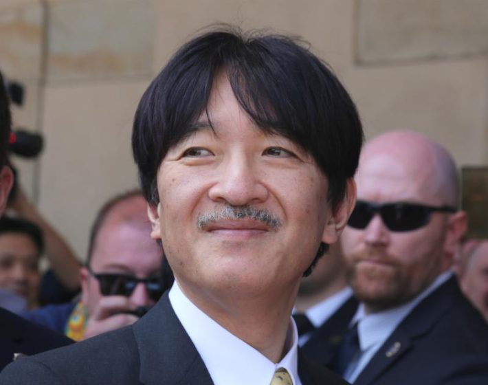 Photo 249589798 / Akishino © Grzegorz Kozakiewicz | Dreamstime.com