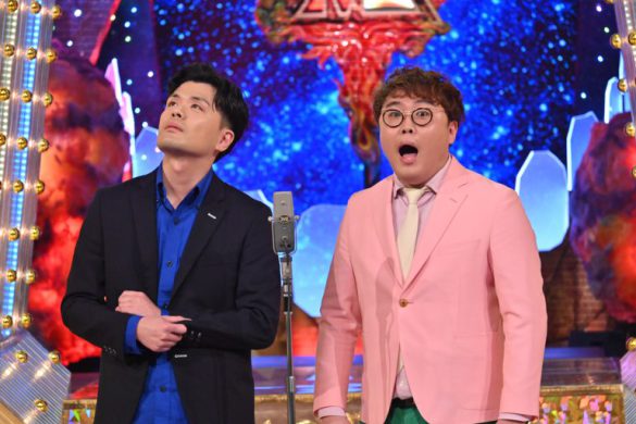 ©M-1グランプリ事務局