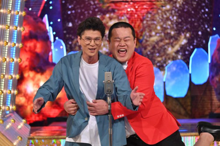 ©M-1グランプリ事務局