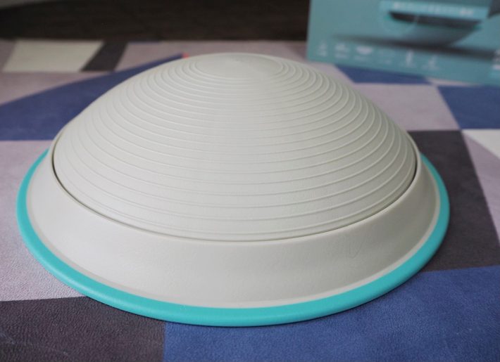 エレコム「バランスボード」