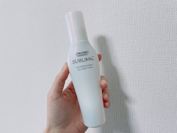 握りやすいフォルム